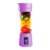 Mini Licuadora Portátil Recargable Usb Vaso De 380 Ml en internet