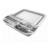 Seca Platos de Silicona Plegable - Bazar Express