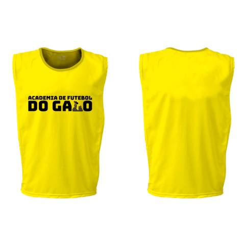 Colete Amarelo