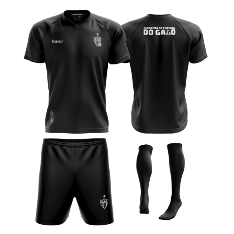 Kit Treino Goleiro