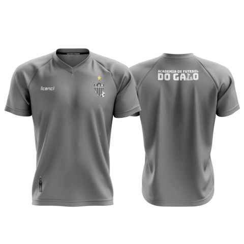 Camisa Staff