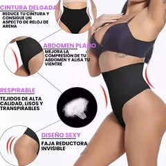 Compra 2 Fajas Reductoras Deportivas y recibe GRATIS un set de Bandas de Resistencia - Mundo Mio