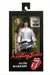 Retro Clothed Action Figures - The Rolling Stones - 8" Keith Richards (1975)