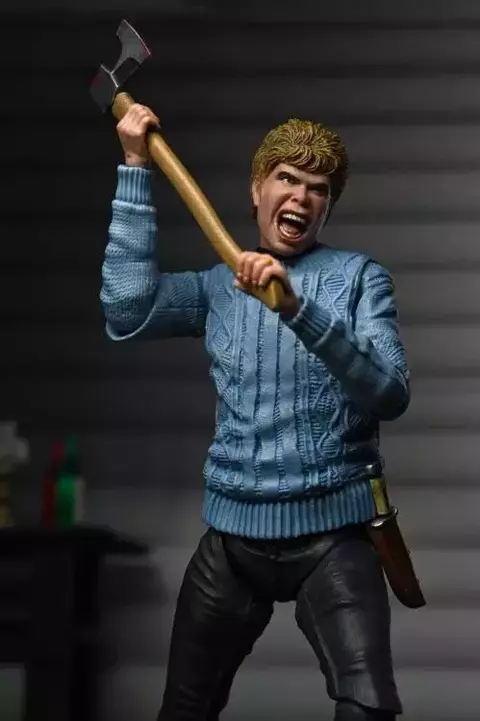 Friday the 13th (1980) Ultimate Pamela Voorhees Neca ultimate - comprar online