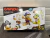 Garfield's Halloween Adventure – Pirate Garfield & Pirate Odie 2‑Pack - Boss Fight Studio - comprar online