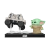Star Wars: The Mandalorian and Grogu Pop! Moment Grogu with Polar Mouse Droid en internet