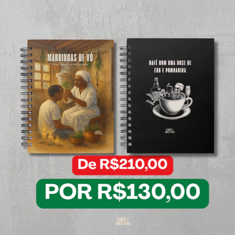 COMBO PROTEÇÃO