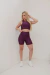 Conjunto short lírio wonder rosset - loja online