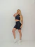 Conjunto short lírio wonder rosset na internet