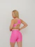 Conjunto short pool wonder rosset - loja online