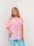 Imagem do BLUSA MEIA MANGA TULE