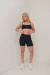 Conjunto short flamingo wonder rosset - comprar online