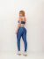 Conjunto jump tamisa c/ off trilobal tamisa - Use Fil Fil | Moda Fitness | Biquínis | Fabricação Própria