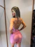 Mac bunitinho rosa seco c/ off power rosa - comprar online