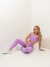 Conjunto xp. lavanda power lavanda na internet