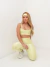 Conjunto experimenta amarelo power sem troca - comprar online