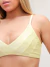 Top polly amarelo. power sem troca - comprar online