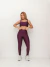 Conjunto one açai trilobal açai - comprar online