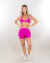 Conjunto short br gaia c/ off power gaia