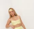 Top experimenta amarelo power sem troca