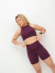 Conjunto short day açai poliamida confort acai - comprar online