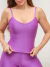 Regata basica roxo power sem troca