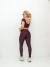 Conjunto up açai kapana acai - Use Fil Fil | Moda Fitness | Biquínis | Fabricação Própria