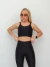 Conjunto bolso. preto power preto