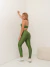 Conjunto experimenta botanico c/ nude power botanico - Use Fil Fil | Moda Fitness | Biquínis | Fabricação Própria