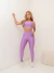 Conjunto xp. lavanda power lavanda - comprar online