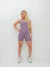 Macaquinho day lilac poliamida confort lilac - comprar online