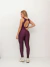 Macacao charmao acai. trilobal acai - Use Fil Fil | Moda Fitness | Biquínis | Fabricação Própria