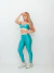Conjunto jump jade c/ off power jade - comprar online