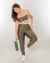 Conjunto pool militar power militar - comprar online