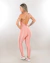 Macacao san blush power blush - Use Fil Fil | Moda Fitness | Biquínis | Fabricação Própria