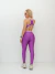 Conjunto pool roxo power roxo na internet