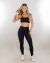 Conjunto basic.. preto chanel preto - comprar online