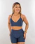 Conjunto short shark power shark