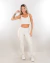 Conjunto bolso vivo off c/ blush power off - comprar online