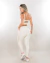 Conjunto bolso vivo off c/ blush power off - comprar online