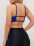 Top polly royal power sem troca - comprar online
