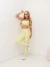 Conjunto pool amarelo power sem troca - comprar online