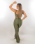 Conjunto bailarina militar trilobal militar - Use Fil Fil | Moda Fitness | Biquínis | Fabricação Própria
