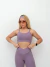 Conjunto day lilac poliamida confort lilac