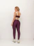 Conjunto jump acai c/ off trilobal açai - Use Fil Fil | Moda Fitness | Biquínis | Fabricação Própria