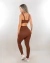 Conjunto basic.. cappuccino chanel cappuccino - Use Fil Fil | Moda Fitness | Biquínis | Fabricação Própria