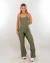 Macacao bailarina militar trilobal militar - comprar online
