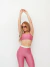 Conjunto pool rosa seco power rosa seco