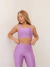 Conjunto xp. lavanda power lavanda