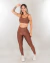Conj calça san cappuccino power cappuccino - comprar online